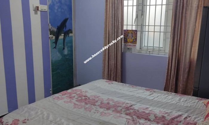 2 BHK Flat for Sale in Kodungaiyur